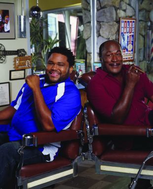 All About the Andersons (2003) Synopsis, Characteristics, Moods